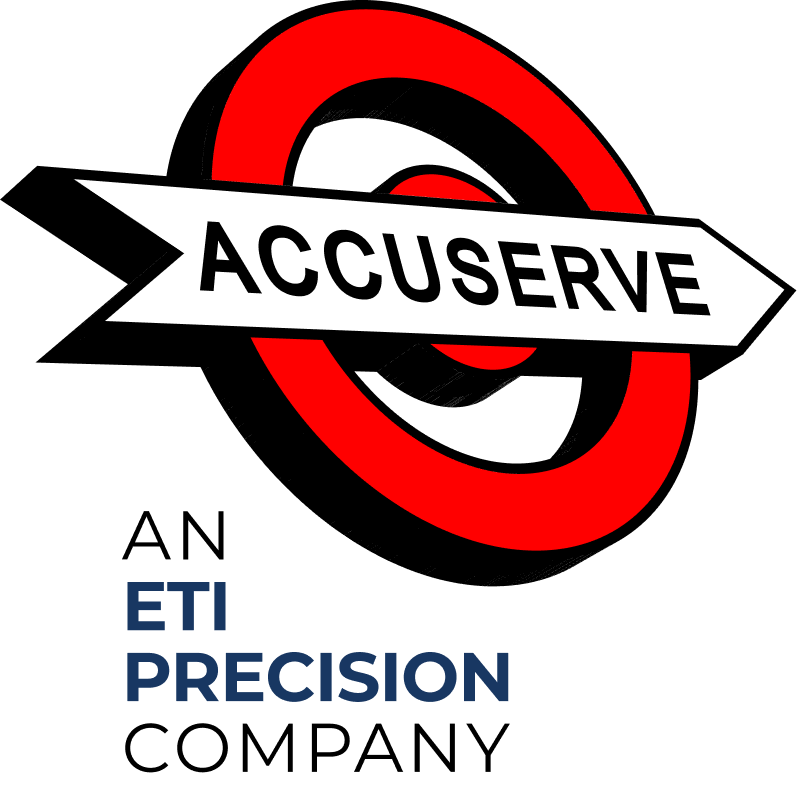 Accuserve is now an ETI Precision company!
